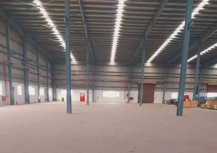 Warehouse operations
